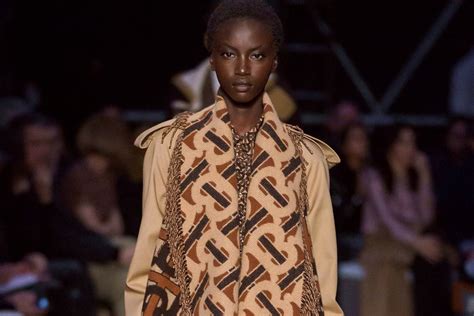 does burberry have history of racism in their company|Burberry inclusion policy.